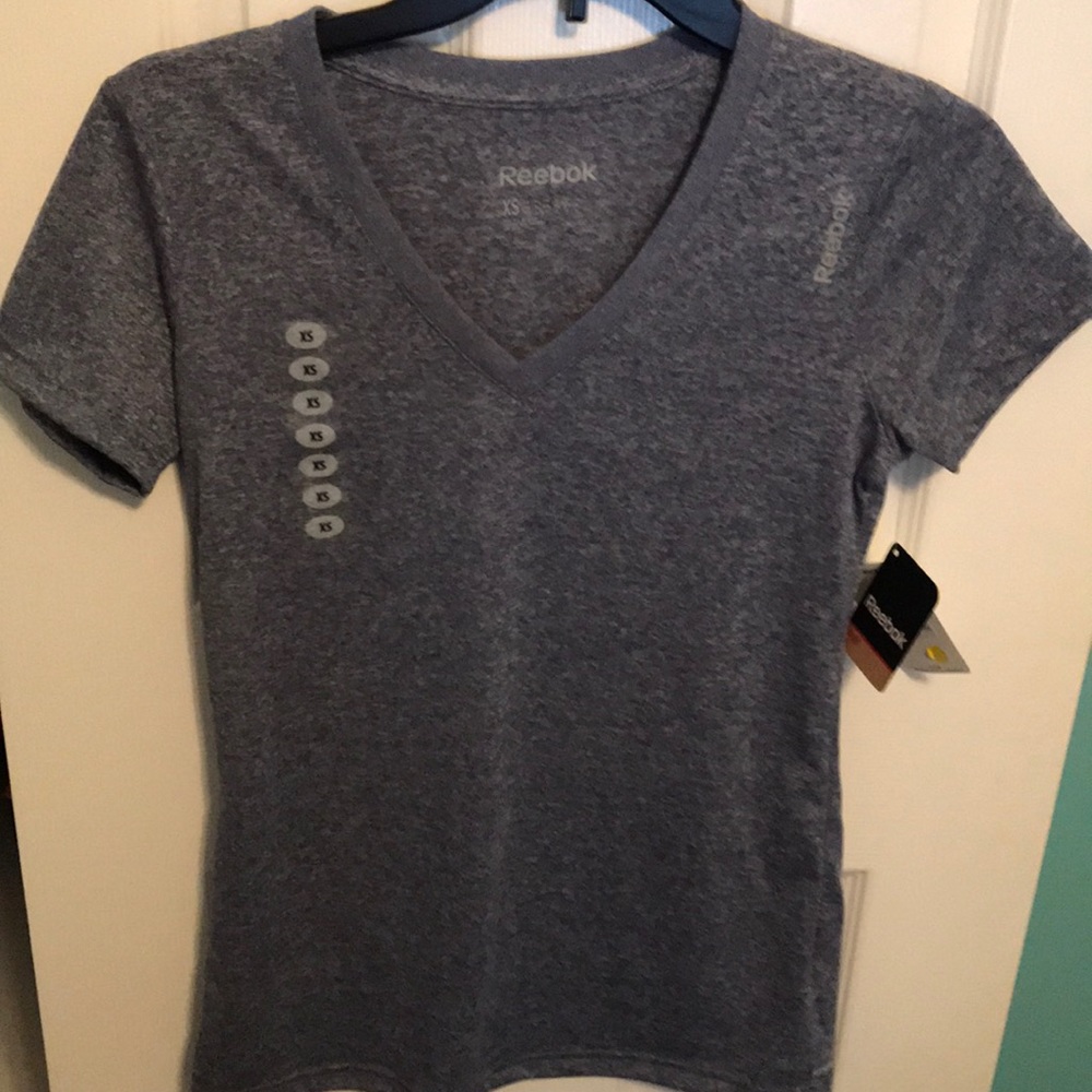 Reebok t-shirt